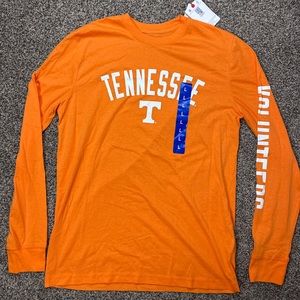 University of Tennessee Long Sleeve